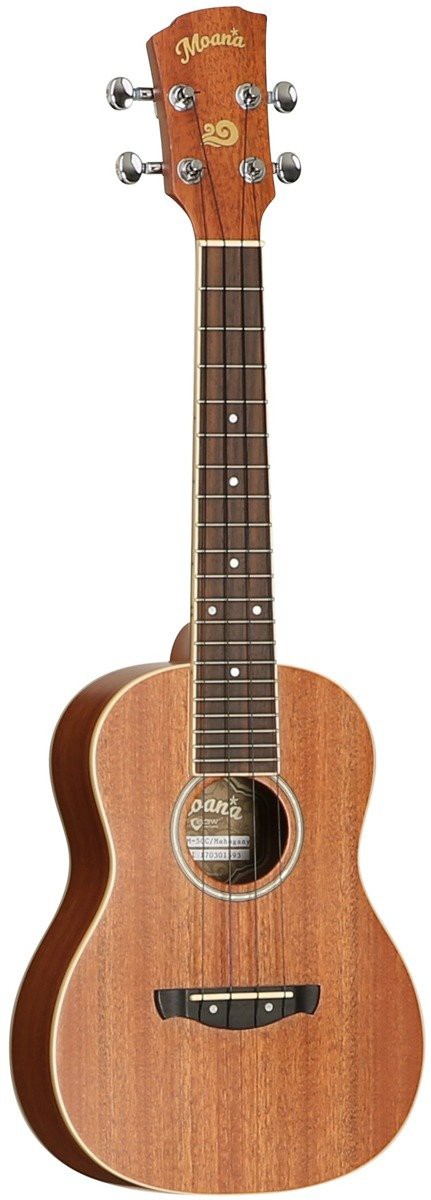 Moana M-50/CNS - ukulele koncertowe Moana M-50/CNS - ukulele koncertowe