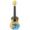 Moana M-100 Aloha - ukulele koncertowe