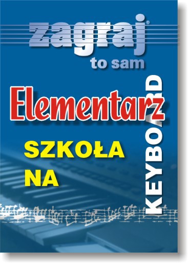 Elementarz - Szkoła na keyboard