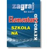 Elementarz - Szkoła na keyboard