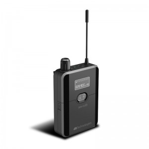 dB Technologies DEM 30 - osobisty system monitorowania dousznego