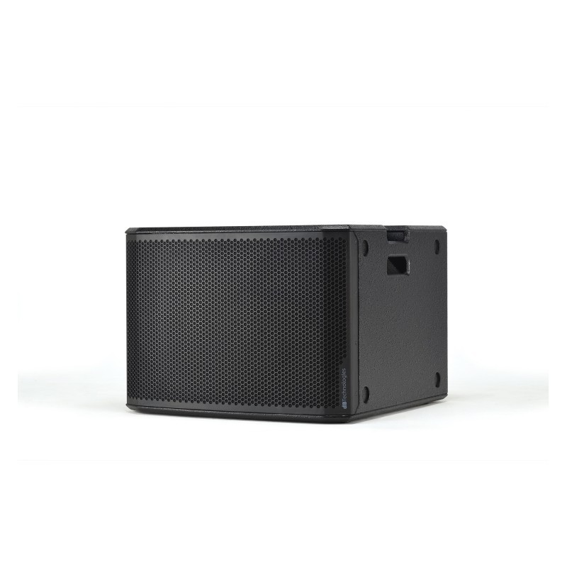 dB Technologies SUB 915 - subwoofer aktywny