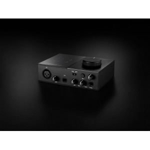 NATIVE INSTRUMENTS KOMPLETE AUDIO 1 - INTERFEJS AUDIO