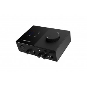 NATIVE INSTRUMENTS KOMPLETE AUDIO 1 - INTERFEJS AUDIO