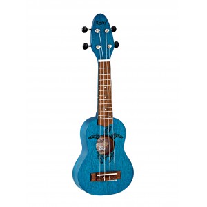 Ortega K1-BL - ukulele sopranino