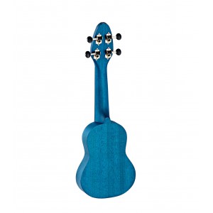 Ortega K1-BL - ukulele sopranino