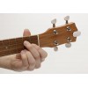 KORG MINIPITCH WH - TUNER DO UKULELE (BIAŁY)