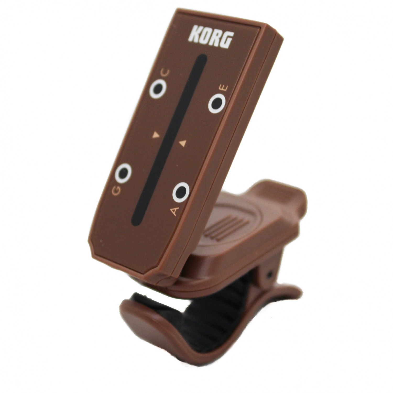 KORG HT-U1 HEADTUNE -  TUNER DO UKULELE