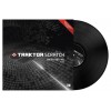 NATIVE INSTRUMENTS TRAKTOR SCRATCH CONTROL VINYL MK2 BLACK - PŁYTA WINYLOWA