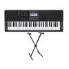 Casio CT-X800 - keyboard + statyw