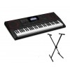 Casio CT-X3000 - keyboard + statyw