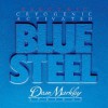 DEAN MARKLEY BLUE STEEL 2674 ML 4 STRUNY 45-105 - Struny do gitary basowej