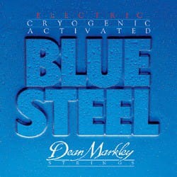 DEAN MARKLEY BLUE STEEL 2679 ML .045-.128 - Struny do gitary basowej