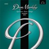 DEAN MARKLEY DEAN MARKLEY SIGNATURE NICKEL STEEL 2604A ML 4 STRUNY 45-105 - Struny do gitary basowej
