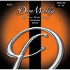 DEAN MARKLEY SIGNATURE NICKEL STEEL 2503 REG .010-.046 - Struny do gitary elektrycznej