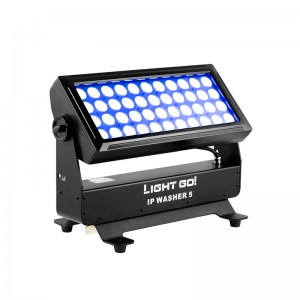 IP WASHER 5 – 44x10W RGBW 4in1 - Naświetlacz LED