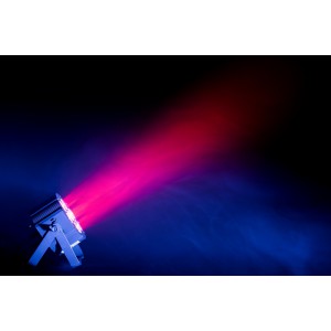 GO PAR FLAT PRO 6 – 7x12W RGBWAUV 6in1 - Reflektor Par