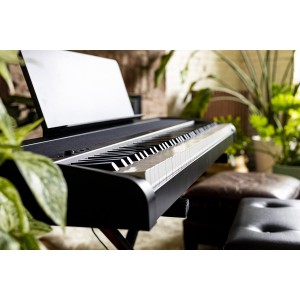 Korg B2 SP BK - pianino cyfrowe