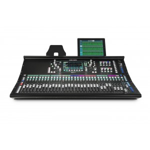 Allen & Heath SQ-7 - mikser cyfrowy