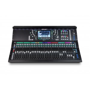 Allen & Heath SQ-7 - mikser cyfrowy
