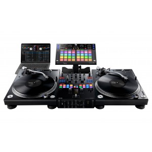 Pioneer DJ DDJ-XP2 - kontroler uzupełniający dla rekordbox