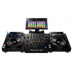 Pioneer DJ DDJ-XP2 - kontroler uzupełniający dla rekordbox