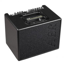 AER COMPACT 60 IV (BK) - wmacniacz do instrumentów akustycznych