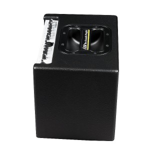 AER COMPACT 60 IV (BK) - wmacniacz do instrumentów akustycznych
