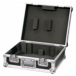 Blask Turntable Case - kufer na sprzęt