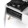 Glorious Turntable lowboard - szafka na gramofon