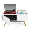 Glorious Turntable lowboard - szafka na gramofon
