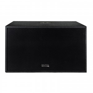 Synq I-SUB 210 - podwójny subwoofer pasywny 500W RMS