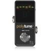 TC Electronic PolyTune 3 Noir - tuner polifoniczny