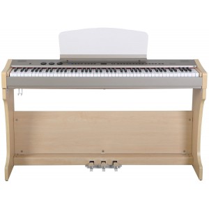 Ringway PDP230 BE - pianino cyfrowe