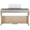 Ringway PDP230 BE - pianino cyfrowe