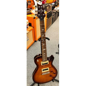 PRS 2017 SE 245 Tobacco Sunburst - gitara elektryczna