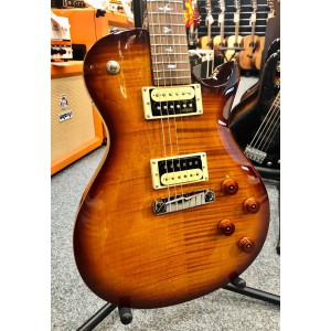 PRS 2017 SE 245 Tobacco Sunburst - gitara elektryczna