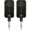 Behringer AirPlay ULG10 - bezprzewodowy system gitarowy