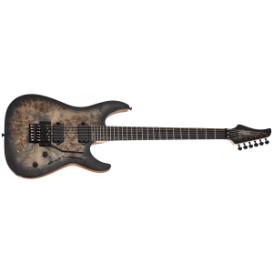 SCHECTER C-6 PRO FR CB - Gitara elektryczna