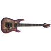 SCHECTER C-6 PRO FR ARB - Gitara Elektryczna