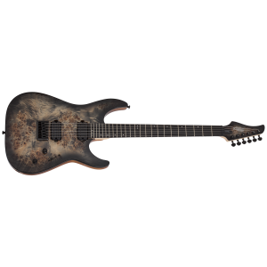 SCHECTER C-6 PRO CB - Gitara Elektryczna