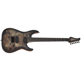 SCHECTER C-6 PRO CB - Gitara Elektryczna