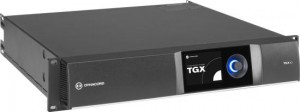 DYNACORD TGX10 - Wzmacniacz mocy