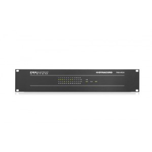 DYNACORD PMX-4R24 - Router Strefy