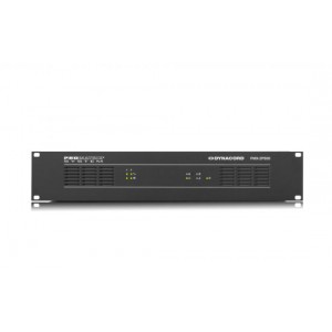 DYNACORD PMX-2P500 - Wzmacniacz mocy