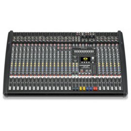 DYNACORD CMS 2200-3 - Mikser