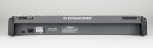 DYNACORD CMS 2200-3 - Mikser