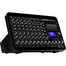 DYNACORD PM 502 - powermikser