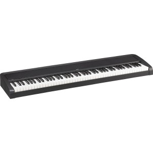 KORG B2N - pianino cyfrowe z lekką klawiaturą