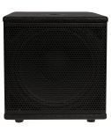 NOVOX Line Array Y9 + Sub12 A - Zestaw Nagłośnienia